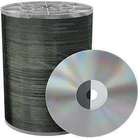 MediaRange CD-R 700MB 52x 100-pack Spindel ReTransfer