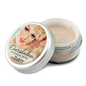 theBalm Overshadows Shimmering Mineral Eyeshadow