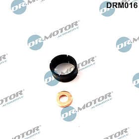 Packningssats, insprutningsmunstycke Dr.Motor Automotive DRM016