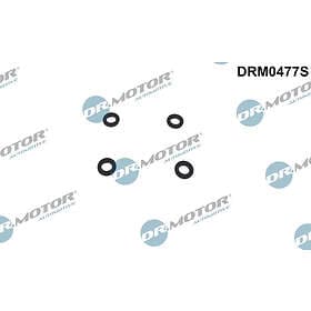 O-ring, instrutning Dr.Motor Automotive DRM0477S