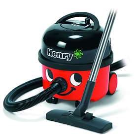 Numatic Henry
