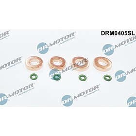 Packningssats, insprutningsmunstycke Dr.Motor Automotive DRM0405SL