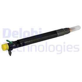 Insprutningsventil DELPHI HRD359