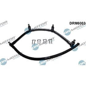 Slang, bränsleöverflöd Dr.Motor Automotive DRM6003