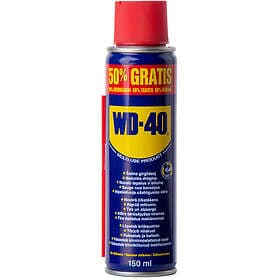 WD-40 Universalsmörjmedel 1/02