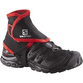 Salomon Trail Gaiters High (Unisex)