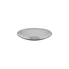 Orrefors Pond Fat Ø21,2 cm Glas Grå