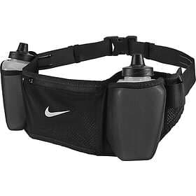 Nike Flex Stride Dbl Bottle Belt 24 Oz