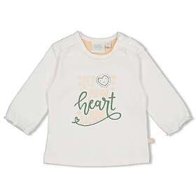 Feetje Långärmad Shine Heart