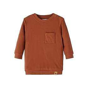 name it Tröja Nbm rocky Arabian Spice