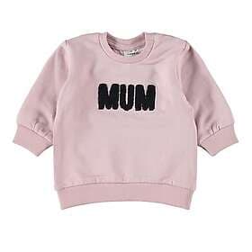 name it Sweatshirt Nbfsidse Mauve Shadow