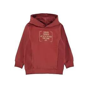 name it Sweatshirt Nmmrakan Fired Brick
