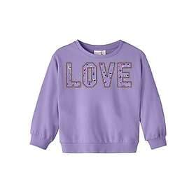 name it Tröja Nmfvisus Sand Verbena