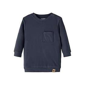 name it Tröja Nbm rocky Dark Sapphire