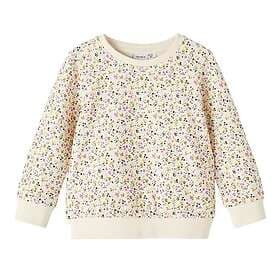 name it Tröja Nmflizbeth Butter cream