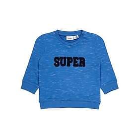 name it Sweatshirt Nbmermalte delft
