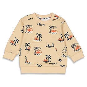 Feetje Sweatshirt Sun Chasers