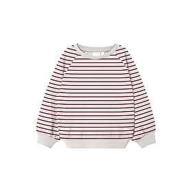 name it Tröja Nmfvarie Crimson