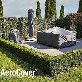 Aerocover hörnsoffskydd, 220/220 höjd 70 cm