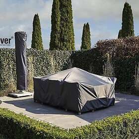 Aerocover möbelskydd för stapelstolar 67x67 cm