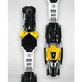 Atomic X16 VAR
