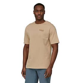 Patagonia Organic T-Shirt (Herr)