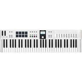 Arturia Keylab Essential 61 MK3