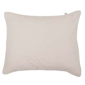 Mille Notti Benevola Örngott 50x60 cm, Beige Bomull