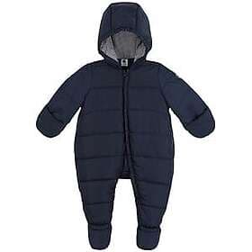Petit Bateau Babyoverall