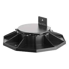 ECO EUROTEC Terrassfot Justerbar M 35-65Mm
