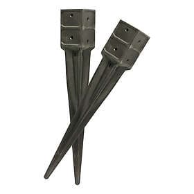 NSH Stolpspjut Eco 71X71X750Mm