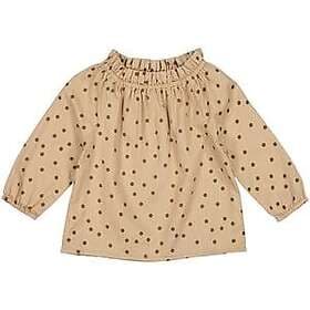 MarMar Copenhagen Blus Tahin Dotty 86 cm