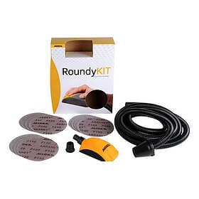 Mirka Handslip Roundy Kit