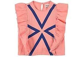 Bobo Choses Triangles Blus Rosa 4-5 år