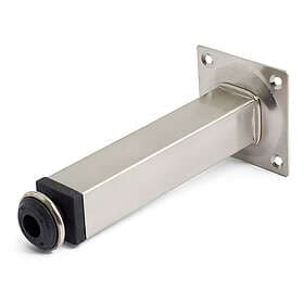 Habo Bordsben 611 M Ni 25X25X120Mm