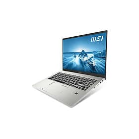 MSI Prestige 16 Studio A13VE-033NEU 16" i7-13700H 16GB RAM 1TB SSD RTX 4050