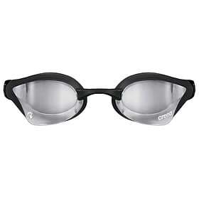 Arena Cobra Core Swipe Mirror Swimming Goggles