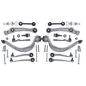 Denckermann Styrarmssats, hjulupphängning D200007