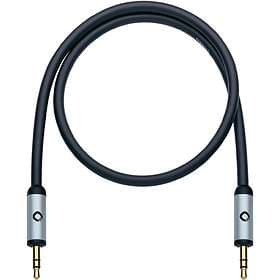 Oehlbach i-Connect 3.5mm - 3.5mm 0,5m