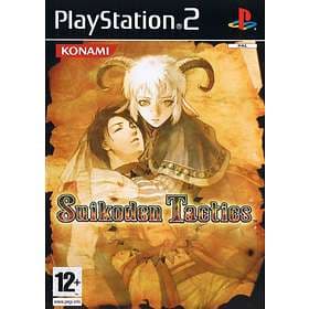 Suikoden Tactics (PS2)