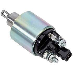 Solenoid, startmotor AS-PL SS0128