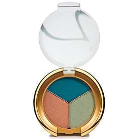 Jane Iredale PurePressed Triple Eyeshadow 2.8g