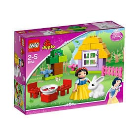 LEGO Duplo 6152 Princess Snövit