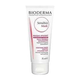 Bioderma Crealine/Sensibio Mask 75ml