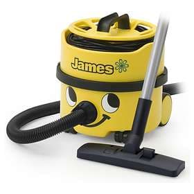 Numatic James