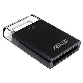 Asus EeePad External Card Reader