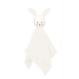 Jabadabado snuttefilt bunny