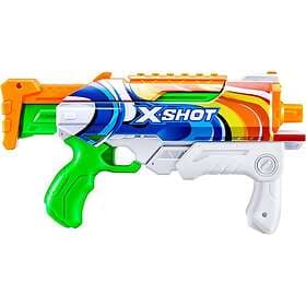 X-Shot Water Fast-Fill Skins Hyperload Cruiser, Wasserpistole