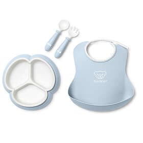 BabyBjörn Matset 4-Pack