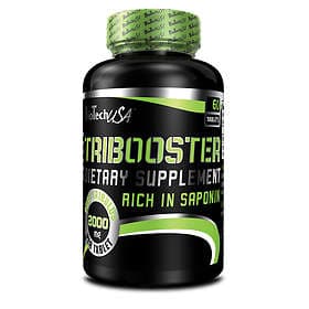 BioTech USA Tribooster 60 Tabletter